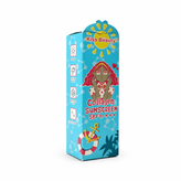 کرم ضدآفتاب کلاژن کیس بیوتی (SPF 90)