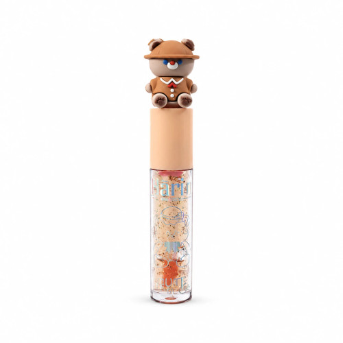 برق لب حرارتی شایندار بارین بیوتی (Bãrin BEAUTY) مدل B1005