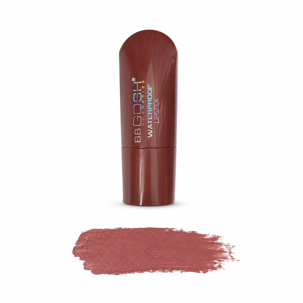 رژ لب ضد آب بی‌بی گاش مدل LS 109G