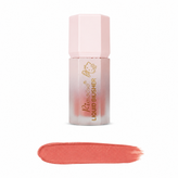 رژگونه مایع Rimocoo Liquid Blusher | رژگونه براق آبرسان با اسکوالان و شیباتر